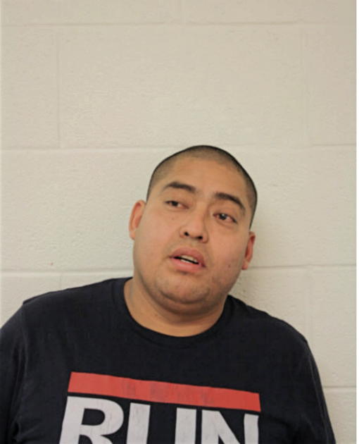 HUMBERTO BOHOQUEZ, Cook County, Illinois