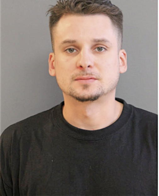 OSCAR A BOSCH, Cook County, Illinois