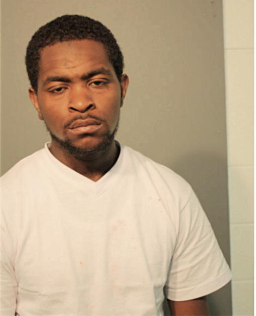 CARLTON J BRENT, Cook County, Illinois