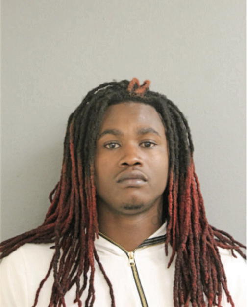 ROBERT D BRENT, Cook County, Illinois