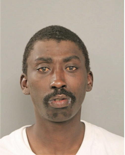 ALLEN L BRITTEN, Cook County, Illinois