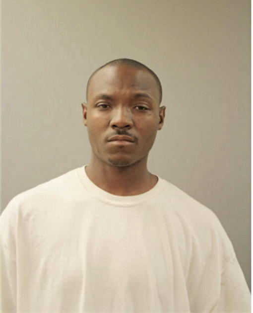 JERRY BROOK, Cook County, Illinois