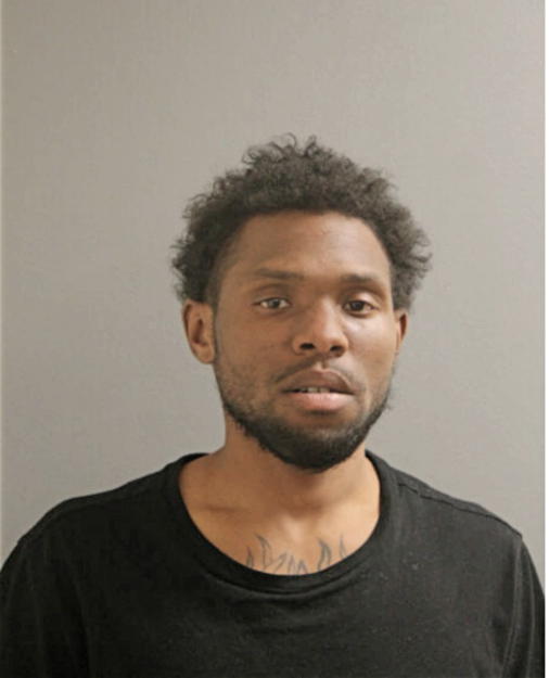 DARIAN J BROOMFIELD, Cook County, Illinois