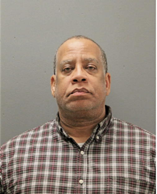 DAVID H BROWN, Cook County, Illinois