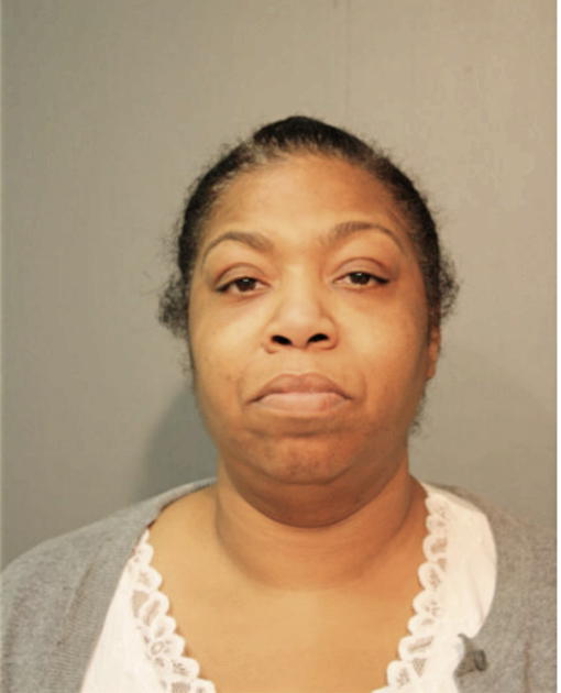 STEPHANIE BROWN, Cook County, Illinois