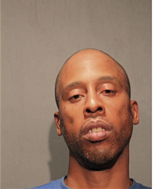 DERRICK BUNCH, Cook County, Illinois