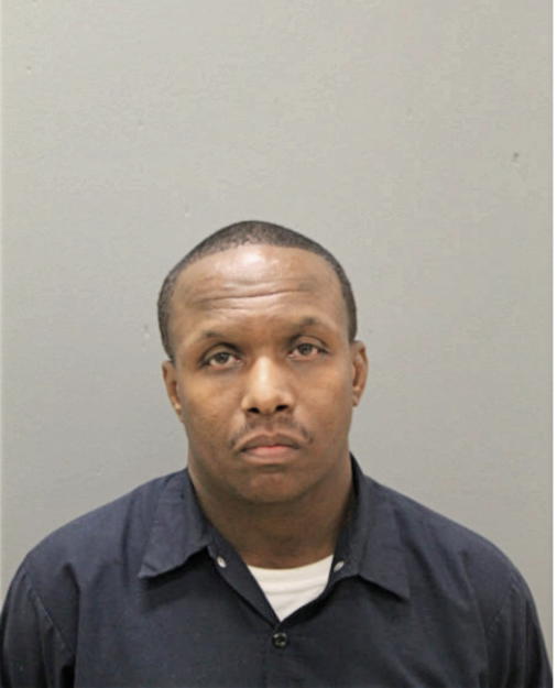 KEITH A BUNCH, Cook County, Illinois