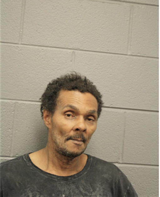 DERRECK CAMPBELL, Cook County, Illinois