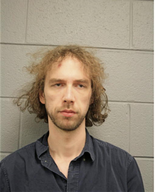 GABRIEL M CIRRINTANO, Cook County, Illinois