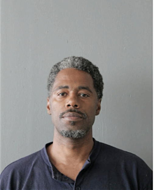 SAMUEL COCHRAN, Cook County, Illinois