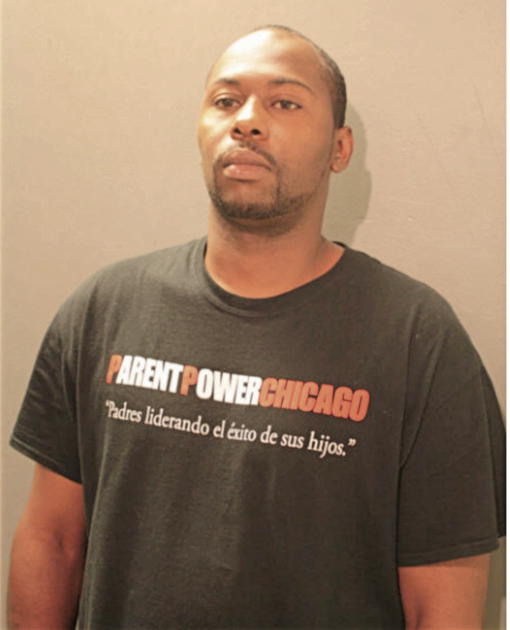 ANDREW COLEMAN, Cook County, Illinois