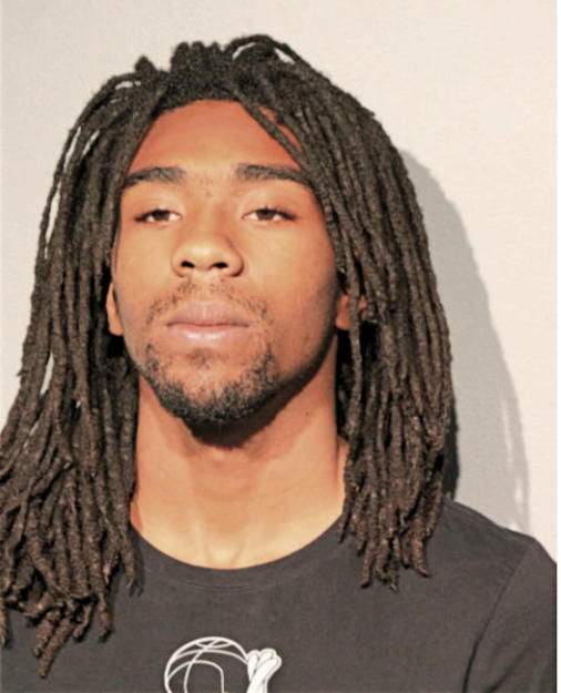 CARDELL COLEMAN, Cook County, Illinois