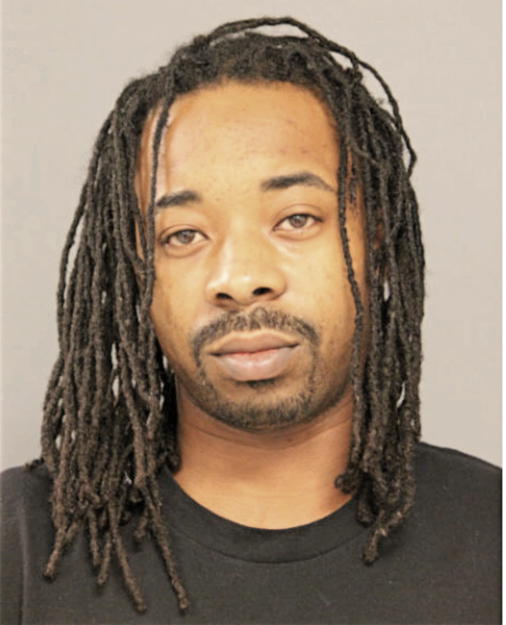 DONNELL COLEMAN, Cook County, Illinois