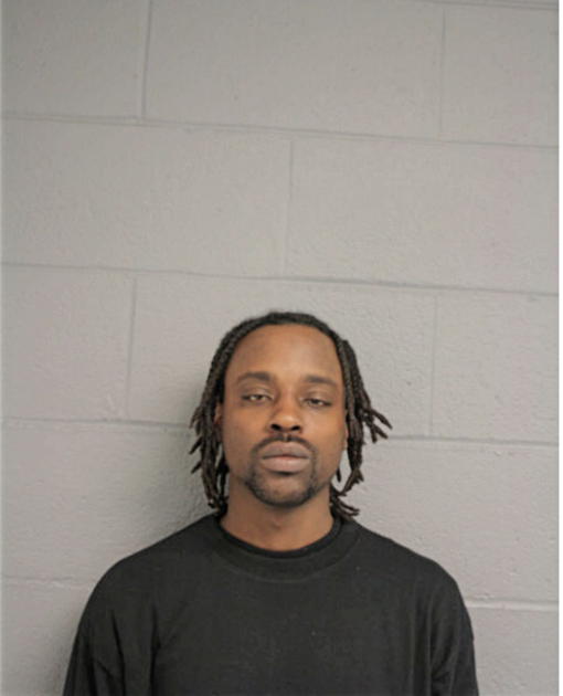 WENDELL T CONWAY, Cook County, Illinois