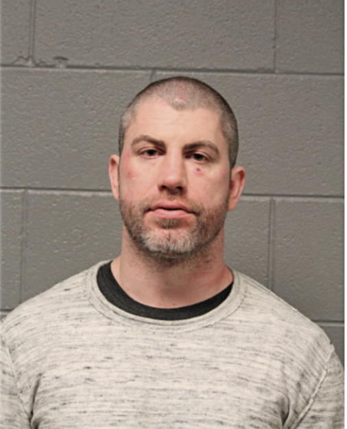 SEAN P COONEY, Cook County, Illinois
