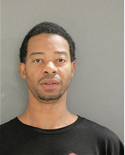 ANTHONY COTNER, Cook County, Illinois