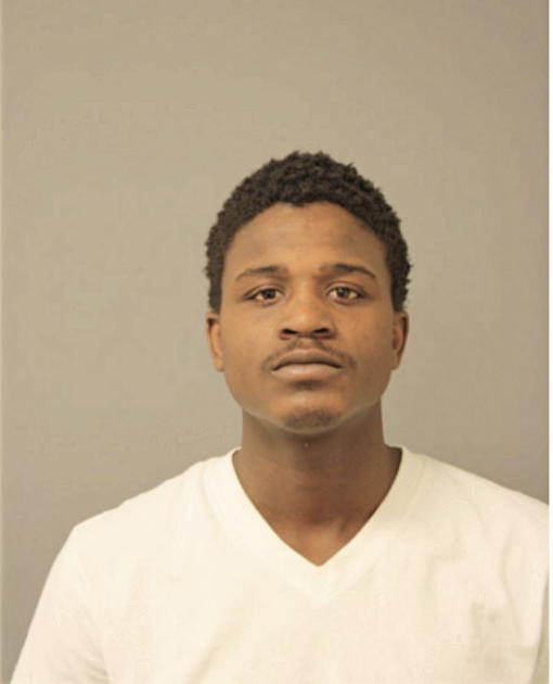 NICHOLAS J COX, Cook County, Illinois