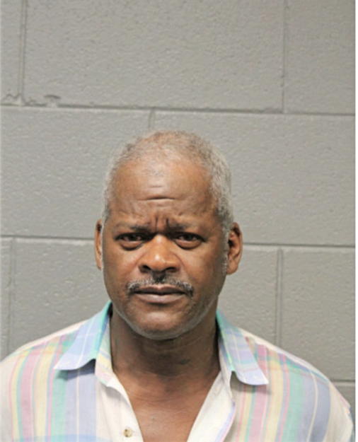 JEWETTE CRAWFORD, Cook County, Illinois