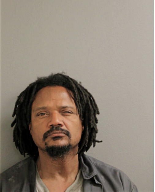 ANTHONY C DANIELS, Cook County, Illinois