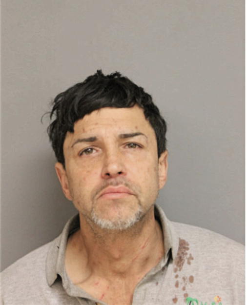 JOSE R DAVILA, Cook County, Illinois