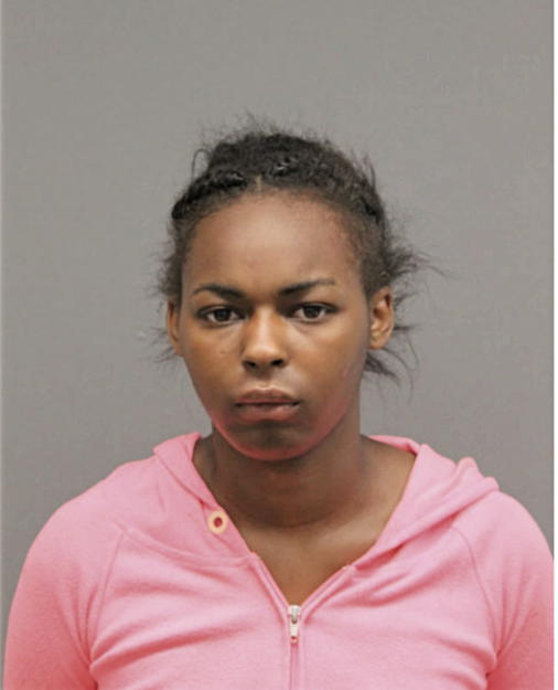 ALIYAH N DAVIS, Cook County, Illinois