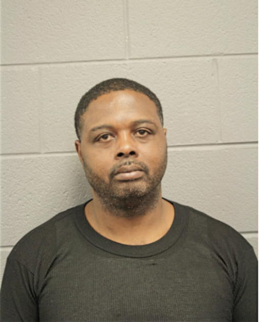 ANTHONY D DAVIS, Cook County, Illinois