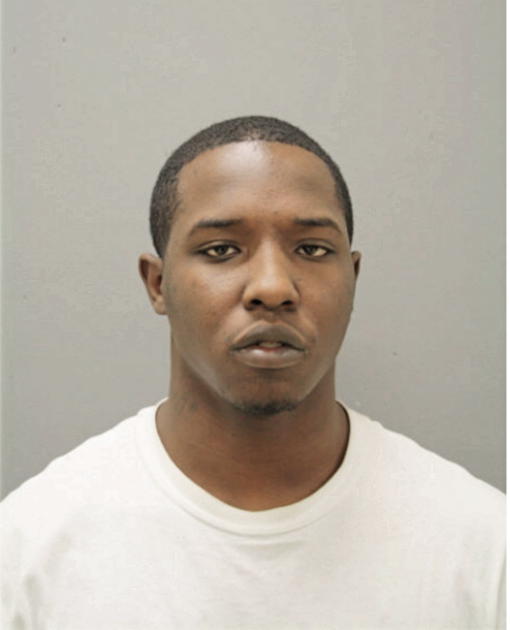 JEREMY J DAVIS, Cook County, Illinois