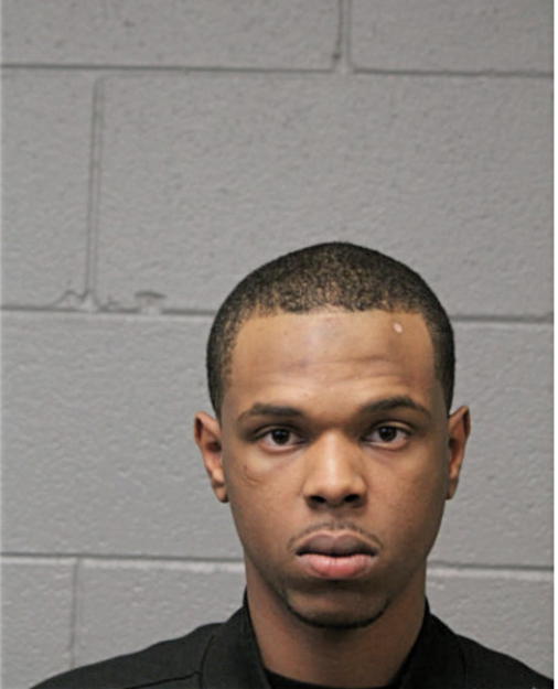 KENNETH C DAVIS, Cook County, Illinois