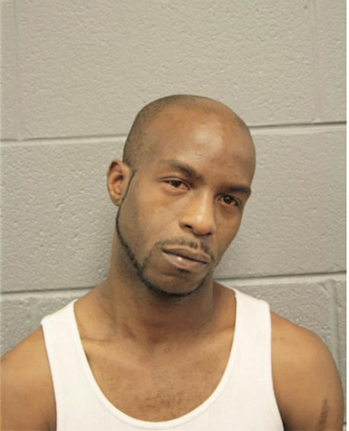 LARRY DAVIS, Cook County, Illinois