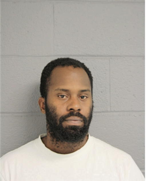 TIMOTHY J DAVIS, Cook County, Illinois