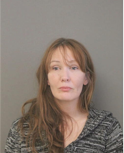 CATHERINE MARY DELAVERGNE, Cook County, Illinois