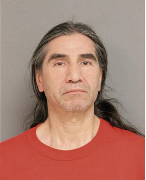 PEDRO DELGADO, Cook County, Illinois