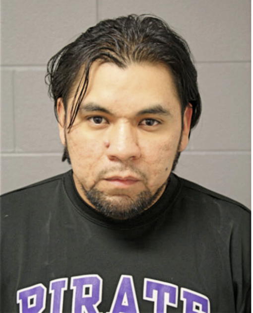 MARCO DIAZ, Cook County, Illinois