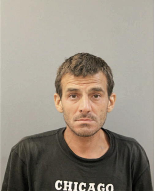SAMMY DICOSTANCO, Cook County, Illinois
