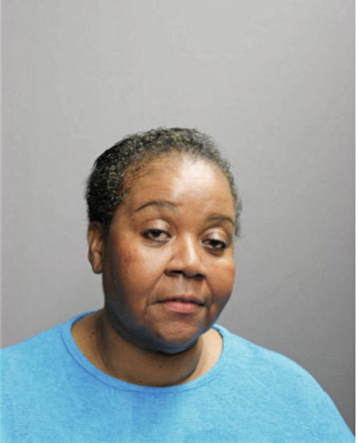 EVELYN DILLON, Cook County, Illinois