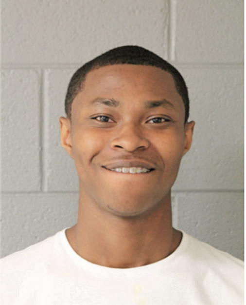 TIMOTHY J DOBINE, Cook County, Illinois