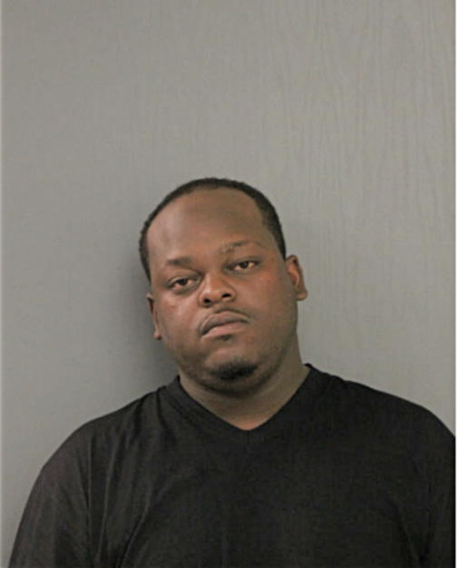 DORIAN M DORSETT, Cook County, Illinois