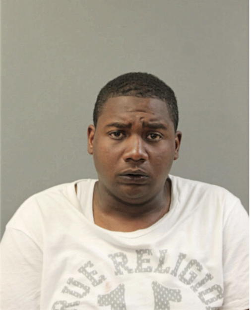 JESSE D ELLEBB, Cook County, Illinois