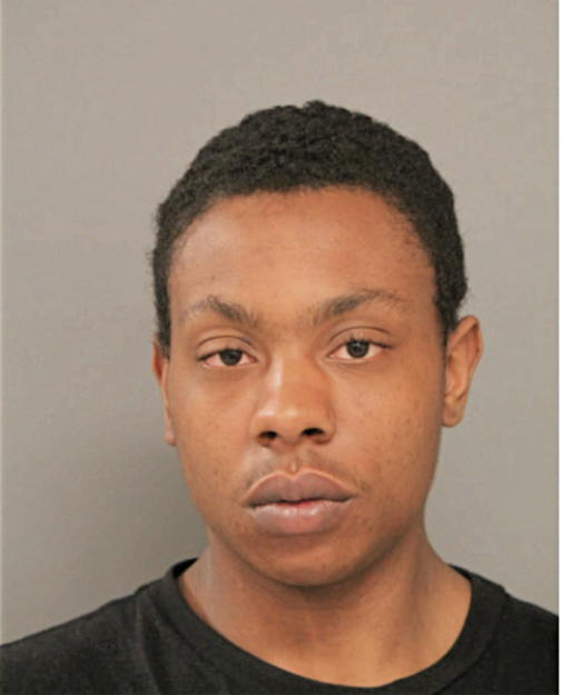 DEANDRE ERSKIN, Cook County, Illinois