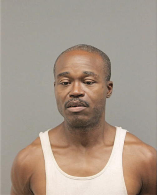 ROBERT A EVANS, Cook County, Illinois
