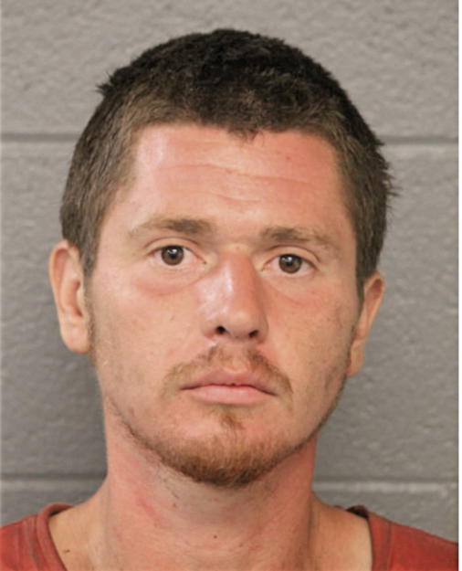 HECTOR FLORES, Cook County, Illinois