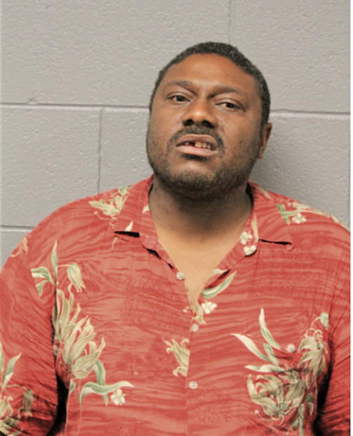 ASKIA I FRAZIER, Cook County, Illinois