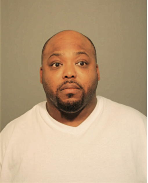 JAMES FREEMAN, Cook County, Illinois