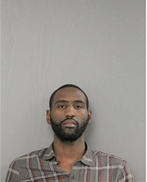 MAURICE V FREEMAN, Cook County, Illinois