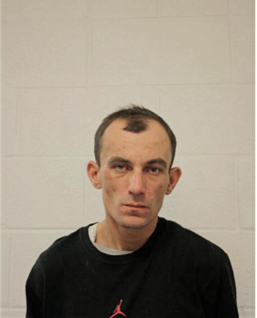 SEBASTIAN GAD, Cook County, Illinois