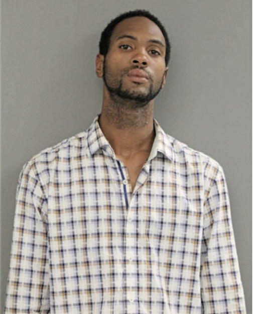 JERROD T GANTT, Cook County, Illinois