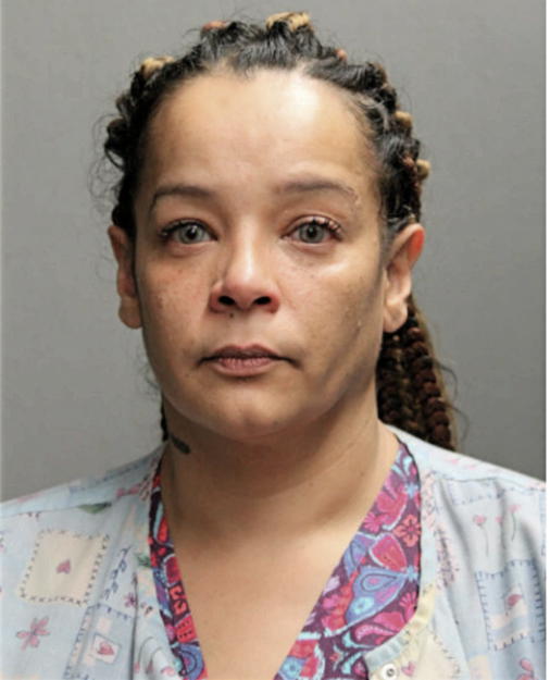 IRENE M GARCIA, Cook County, Illinois