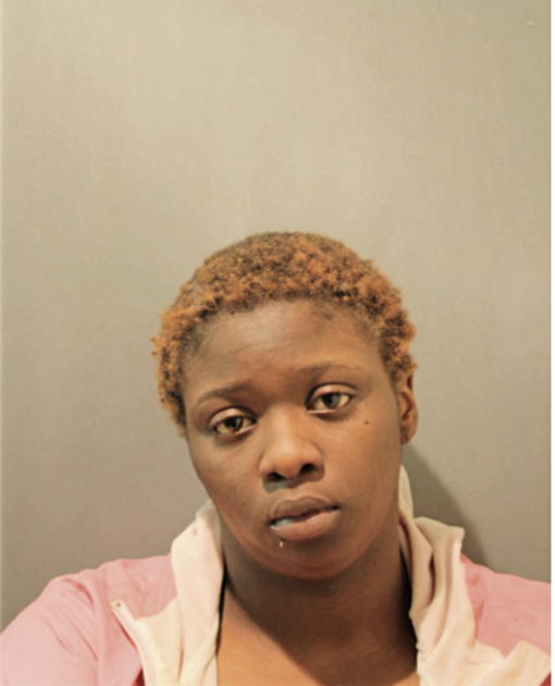 LASANDRA A GIBSON, Cook County, Illinois