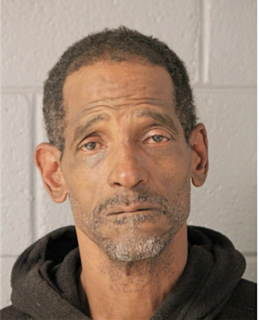 REGINALD GILDERSLEEVE, Cook County, Illinois