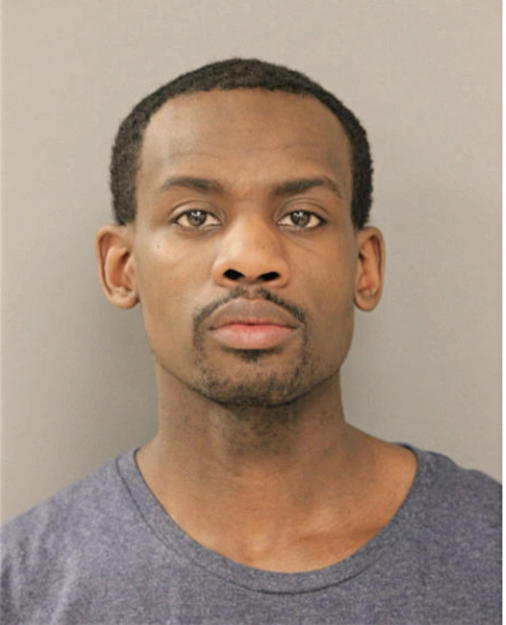 TRENCEE A GILES, Cook County, Illinois